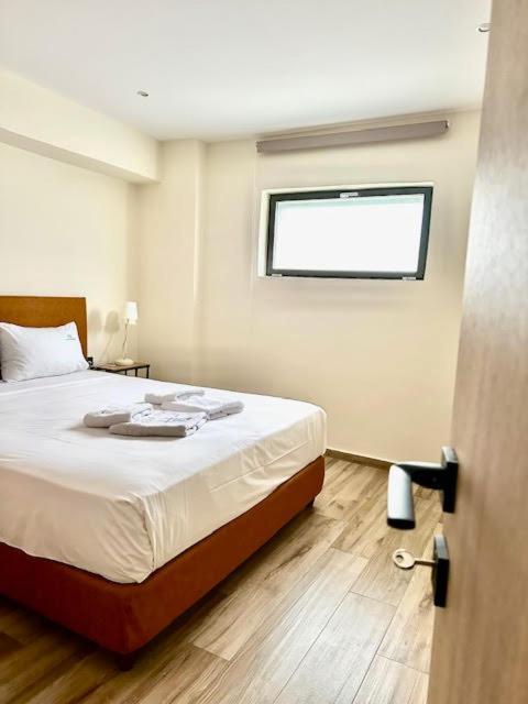 Aparthotel Amaryllis Platanés Exterior foto