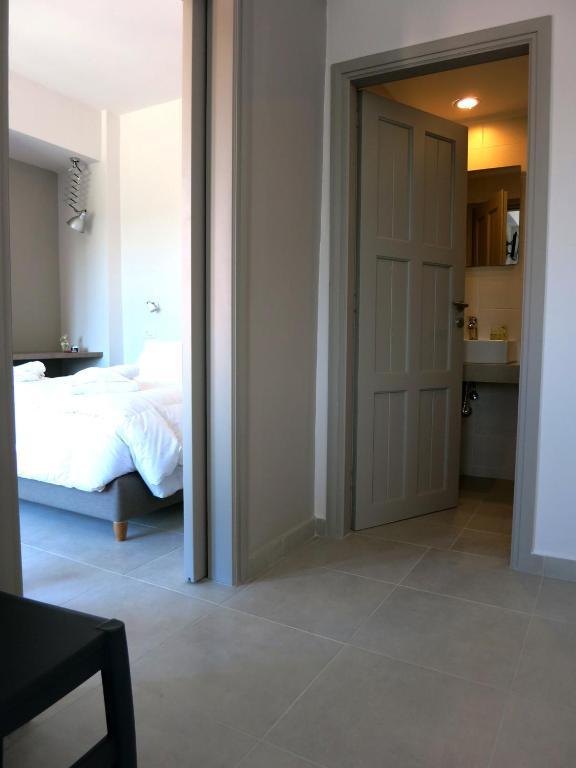 Aparthotel Amaryllis Platanés Habitación foto