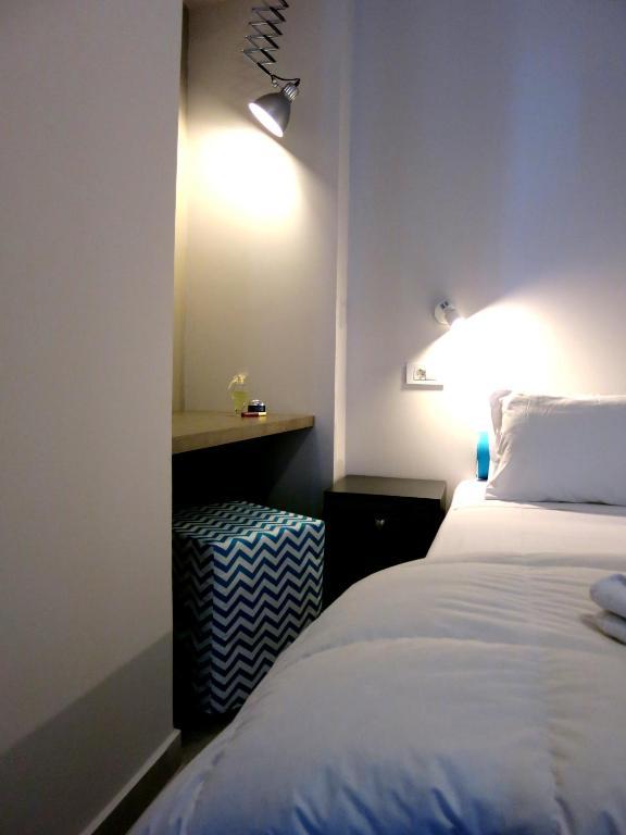 Aparthotel Amaryllis Platanés Habitación foto