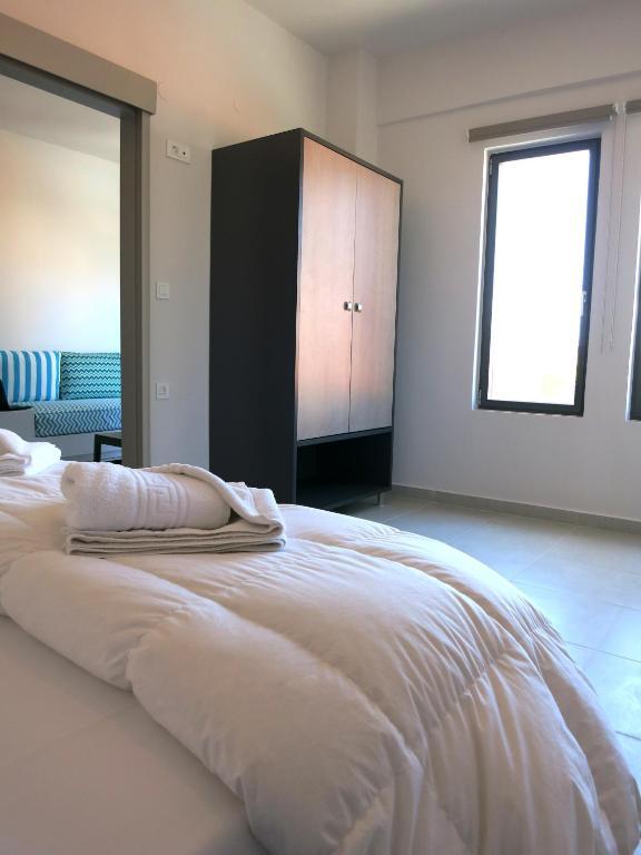 Aparthotel Amaryllis Platanés Habitación foto